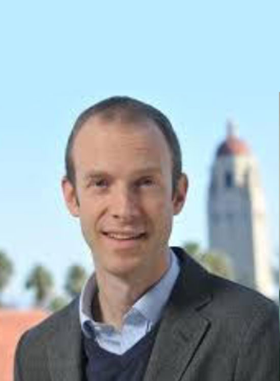 Charles Eesley is an Associate Professor and W.M. Keck Foundation Faculty Scholar in the Department of Management Science and Engineering at Stanford University.